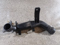 патрубок интеркулера Opel Insignia 1 поколение (A) (2008 - 2014), 2.0 л., CDTi, A 20 DTH, дизель, 6МКПП, передний привод, 13240176 - фото №3