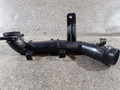 патрубок интеркулера Opel Insignia 1 поколение (A) (2008 - 2014), 2.0 л., CDTi, A 20 DTH, дизель, 6МКПП, передний привод, 13240176 - фото №4