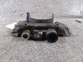 насос масляный Opel Insignia 1 поколение (A) (2008 - 2014), 2.0 л., CDTi, A 20 DTH, дизель, 6МКПП, передний привод, 55566000 - фото №2