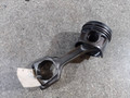 поршень Opel Insignia 1 поколение (A) (2008 - 2014), 2.0 л., CDTi, A 20 DTH, дизель, 6МКПП, передний привод - фото №3