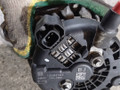 генератор Opel Insignia 1 поколение (A) (2008 - 2014), 2.0 л., CDTi, A 20 DTH, дизель, 6МКПП, передний привод, 13502583 - фото №5