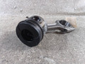 поршень Opel Insignia 1 поколение (A) (2008 - 2014), 2.0 л., CDTi, A 20 DTH, дизель, 6МКПП, передний привод - фото №2