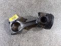поршень Opel Insignia 1 поколение (A) (2008 - 2014), 2.0 л., CDTi, A 20 DTH, дизель, 6МКПП, передний привод - фото №3
