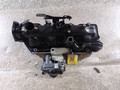 коллектор впускной Opel Insignia 1 поколение (A) (2008 - 2014), 2.0 л., CDTi, A 20 DTH, дизель, 6МКПП, передний привод, 55571993 - фото №4