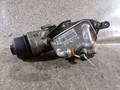 корпус масляного фильтра Opel Insignia 1 поколение (A) (2008 - 2014), 2.0 л., CDTi, A 20 DTH, дизель, 6МКПП, передний привод, 55577034 - фото №4