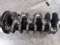 коленвал Opel Insignia 1 поколение (A) (2008 - 2014), 2.0 л., CDTi, A 20 DTH, дизель, 6МКПП, передний привод - фото №4