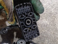 проводка двигателя Opel Insignia 1 поколение (A) (2008 - 2014), 2.0 л., CDTi, A 20 DTH, дизель, 6МКПП, передний привод, 13296039, 55571379 - фото №3