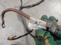 проводка двигателя Opel Meriva 1 поколение (A) (2002 - 2006), 1.6 л., i, Z 16 XEP, бензин, 5МКПП, 13136384, 55561737 - фото №4