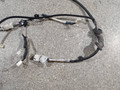 Проводка крышки багажника Toyota Yaris XP9 (2005 - 2009), хетчбэк 5 дв., 821840D040 - фото №2