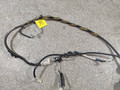 Проводка крышки багажника Toyota Yaris XP9 (2005 - 2009), хетчбэк 5 дв., 821840D040 - фото №3