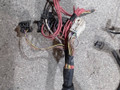 проводка двигателя Renault Kangoo 1 поколение (1997 - 2003), 1.9 л., DCi, F9Q 790, дизель, 5МКПП, полный привод, 8200228095B - фото №2