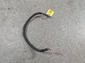 минусовой провод аккумулятора Volkswagen Polo 4 поколение [рестайлинг] (2005 - 2009), 1.2 л., i, BBM, бензин, 5МКПП, передний привод, 6Q0971537L - фото №2