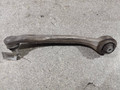 рычаг передний правый Audi A6 4F/C6 (2004 - 2008), 3.2 л., бензин, АКПП, полный привод, 4F0407694B - фото №2