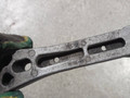 подушка крепления двигателя Volkswagen Caddy 3 поколение [рестайлинг] (2010 - 2015), 1.6 л., TDi, 5МКПП, 1K0199855BB - фото №3