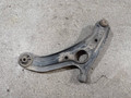 рычаг передний правый Hyundai Getz 1 поколение [рестайлинг] (2005 - 2011), 1.5 л., CRDi, дизель, 54501-1CXXX - фото №2
