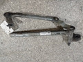 механизм стеклоочистителя (трапеция дворников) Volkswagen Touran 1 поколение (2003 - 2006), 3397020642, 1T0955024D - фото №2