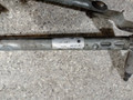 механизм стеклоочистителя (трапеция дворников) Volkswagen Touran 1 поколение (2003 - 2006), 3397020642, 1T0955024D - фото №3