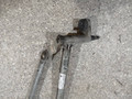 механизм стеклоочистителя (трапеция дворников) Volkswagen Touran 1 поколение (2003 - 2006), 3397020642, 1T0955024D - фото №4