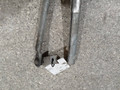 механизм стеклоочистителя (трапеция дворников) Volkswagen Touran 1 поколение (2003 - 2006), 3397020642, 1T0955024D - фото №5