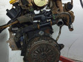 двигатель Renault Kangoo 1 поколение (1997 - 2003), 1.9 л., DCi, F9Q 790, дизель, 5МКПП, полный привод - фото №7