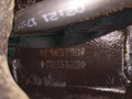 двигатель Renault Kangoo 1 поколение (1997 - 2003), 1.9 л., DCi, F9Q 790, дизель, 5МКПП, полный привод - фото №10