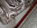 двигатель Opel Zafira 2 поколение (B) (2005 - 2008), 1.9 л., CDTi, Z 19 DT, дизель, МКПП - фото №10