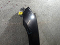 крыло переднее левое Mazda 3 BK (2003 - 2005), хетчбэк 5 дв. - фото №3