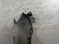 крыло переднее левое Mazda 3 BK (2003 - 2005), хетчбэк 5 дв. - фото №7