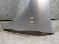 крыло переднее левое Nissan Primera P11 [рестайлинг] (1999 - 2002) - фото №2