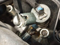 двигатель Opel Zafira 2 поколение (B) (2005 - 2008), 1.9 л., CDTi, Z 19 DT, дизель, МКПП - фото №12