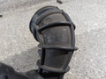 патрубок воздушного фильтра Opel Zafira 1 поколение (A) [рестайлинг] (2003 - 2006), 2.0 л., DTi, Y 20 DTH, дизель, 5МКПП, 24441600 - фото №4
