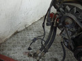 двигатель Mercedes-Benz S-Класс W126 / C126 [рестайлинг] (1985 - 1991), 5.6 л., i, бензин, АКПП, купе, задний привод - фото №2