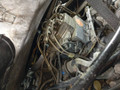 двигатель Mercedes-Benz S-Класс W126 / C126 [рестайлинг] (1985 - 1991), 5.6 л., i, бензин, АКПП, купе, задний привод - фото №9
