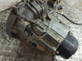 КПП механическая (МКПП) Renault Kangoo 1 поколение (1997 - 2003), 1.9 л., DCi, F9Q 790, дизель, 5МКПП, полный привод, JC7005 - фото №3
