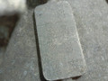КПП механическая (МКПП) Volkswagen Golf 4 поколение (1997 - 2006), 1.9 л., TDi, ASZ, дизель, 6МКПП, передний привод, ERF - фото №5
