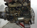 двигатель Nissan Trade 1993, 2.8 л., D, A428, дизель, 5МКПП - фото №9