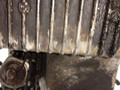 двигатель Nissan Trade 1993, 2.8 л., D, A428, дизель, 5МКПП - фото №13