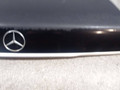 крышка багажника (дверь 3-5) Mercedes-Benz S-Класс W126 / C126 [рестайлинг] (1985 - 1991), 5.6 л., i, АКПП, купе, задний привод - фото №3