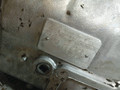 КПП механическая (МКПП) Nissan Trade 1993, 2.8 л., D, A428, дизель, 5МКПП, M5-25A - фото №4