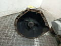 КПП механическая (МКПП) Mercedes-Benz C-Класс W203/S203/CL203 (2000 - 2004), 2.2 л., CDi, OM 611.962, дизель, 6МКПП, задний привод, 2112607400, 716651 - фото №2