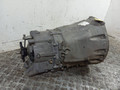 КПП механическая (МКПП) Mercedes-Benz C-Класс W203/S203/CL203 (2000 - 2004), 2.2 л., CDi, OM 611.962, дизель, 6МКПП, задний привод, 2112607400, 716651 - фото №3