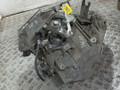 КПП механическая (МКПП) Opel Insignia 1 поколение (A) (2008 - 2014), 2.0 л., CDTi, A 20 DTH, дизель, 6МКПП, передний привод, F40 - фото №4