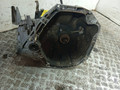 КПП механическая (МКПП) Renault Megane 2 поколение (2002 - 2006), 1.5 л., DCi, K9K 728, дизель, 5МКПП, JR5118 - фото №2