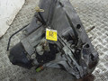 КПП механическая (МКПП) Renault Megane 2 поколение (2002 - 2006), 1.5 л., DCi, K9K 728, дизель, 5МКПП, JR5118 - фото №3