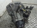 КПП механическая (МКПП) Renault Megane 2 поколение (2002 - 2006), 1.5 л., DCi, K9K 728, дизель, 5МКПП, JR5118 - фото №4