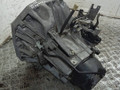 КПП механическая (МКПП) Renault Megane 2 поколение (2002 - 2006), 1.5 л., DCi, K9K 728, дизель, 5МКПП, JR5118 - фото №5