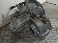 КПП механическая (МКПП) Opel Astra F [рестайлинг] (1994 - 2002), 1.6 л., i, X 16 XEL, бензин, 5МКПП - фото №4