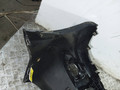бампер передний Mazda 3 BK (2003 - 2005), хетчбэк 5 дв., BP4K50831 - фото №8