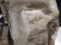 двигатель Peugeot 307 1 поколение [рестайлинг] (2005 - 2008), 1.6 л., i, NFU (TU5JP4), бензин, 5МКПП, 10FX6P - фото №7