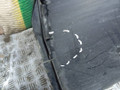 защита арок передняя левая (подкрылок) Volkswagen Passat B6 (2005 - 2010), 3C0805977 - фото №4